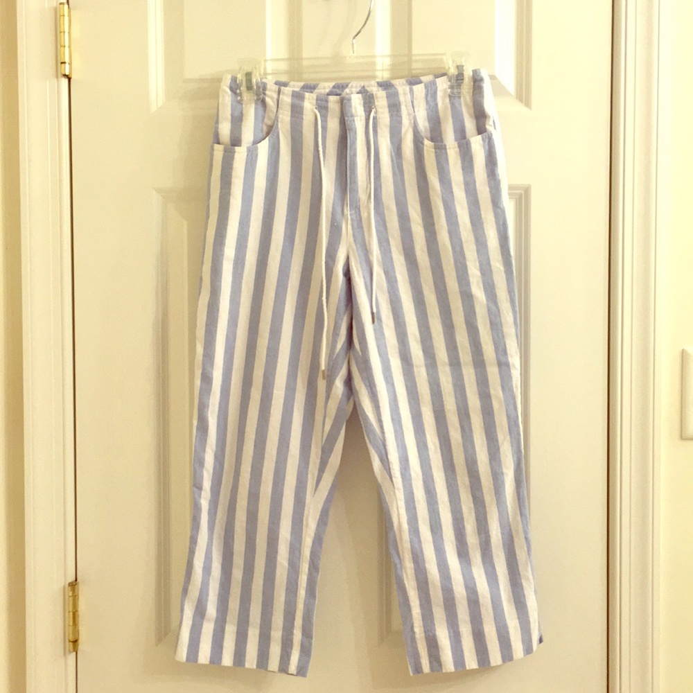 Ralph Lauren Capris size 2
